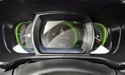 Renault-KoreaSamsung QM6 2017, 165481 км, за 9600000 KRW - фото 8