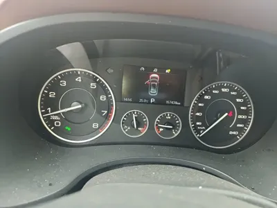 Borgward BX5 2017, 157400 км, за 18300 CNY - фото 18
