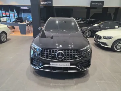 Mercedes-Benz GLC-Class 2026, 3043 км, за 84500000 KRW