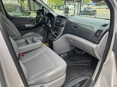 Hyundai Starex 2021, 86098 км, за 14990000 KRW - фото 10