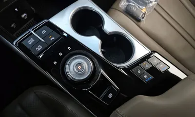 Kia K8 2023, 64255 км, за 23100000 KRW - фото 9