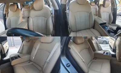 Hyundai Genesis 2016, 195073 км, за 9980000 KRW