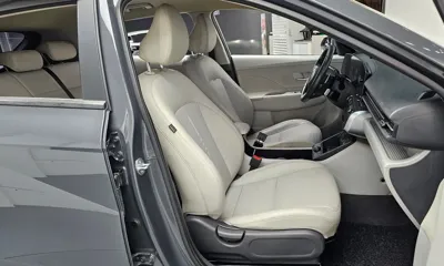 Hyundai Kona 2023, 89169 км, за 91230000 KRW - фото 26