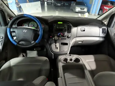 Hyundai Starex 2016, 118600 км, за 6500000 KRW - фото 6