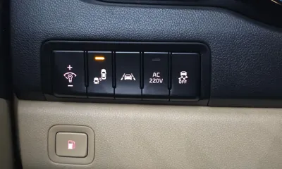 Kia Canival 2016, 262469 км, за 9500000 KRW - фото 17