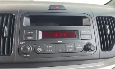 Kia Ray 2016, 92371 км, за 6000000 KRW - фото 15