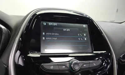 ChevroletGMDaewoo Spark 2016, 136647 км, за 99990000 KRW - фото 29