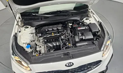 Kia K3 2019, 117863 км, за 9300000 KRW - фото 6