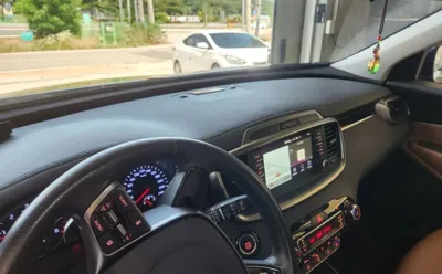Kia Sorento 2020, 152204 км, за 13800000 KRW - фото 12