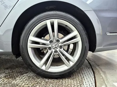 Volkswagen Passat 2015, 121364 км, за 5000000 KRW - фото 11