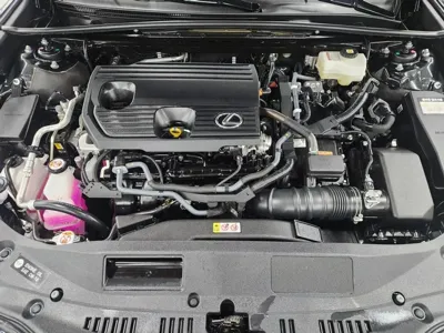 Lexus ES 2026, 13237 км, за 62500000 KRW - фото 6