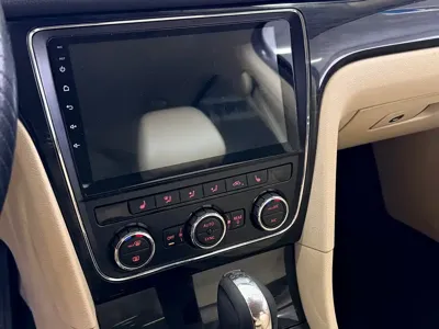 Volkswagen Passat 2015, 165000 км, за 24800 CNY - фото 19