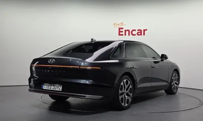 Hyundai Grandeur 2023, 19589 км, за 34500000 KRW