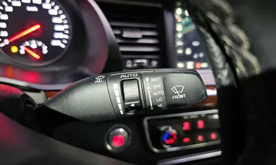 Kia K7 2016, 126088 км, за 11500000 KRW - фото 19
