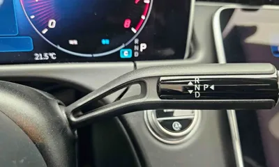Mercedes-Benz E-Class 2025, 2712 км, за 54000000 KRW - фото 9