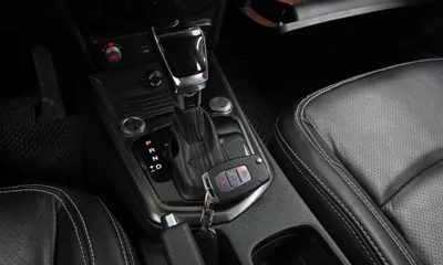 KG_Mobility_Ssangyong TIBOLI 2019, 94301 км, за 9900000 KRW - фото 9
