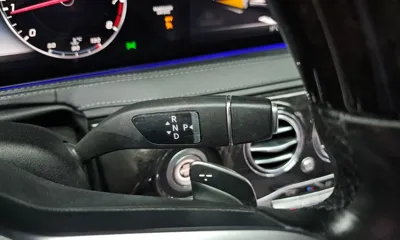 Mercedes-Benz S-Class 2019, 127131 км, за 39900000 KRW - фото 9