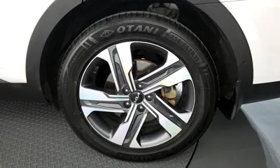 Kia Sorento 2022, 90369 км, за 29700000 KRW - фото 21