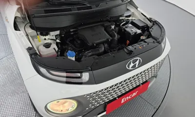 Hyundai Casper 2023, 152215 км, за 9990000 KRW - фото 6