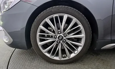 Hyundai Grandeur 2019, 93242 км, за 11300000 KRW - фото 5