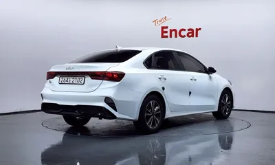 Kia K3 2022, 86365 км, за 13390000 KRW - фото 2