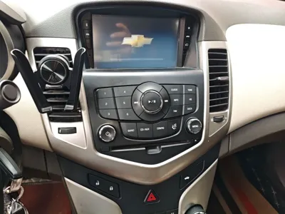 Chevrolet Cruze 2015, 173800 км, за 23174.28 CNY - фото 16