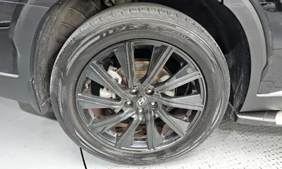 Hyundai Palisade 2019, 84578 км, за 20890000 KRW - фото 5
