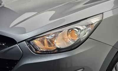 Hyundai Tucson 2013, 137570 км, за 6000000 KRW - фото 22