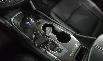 ChevroletGMDaewoo Malibu 2017, 132697 км, за 5990000 KRW - фото 9