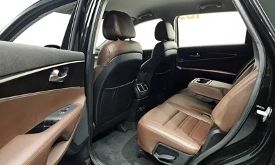 Kia Sorento 2016, 108465 км, за 13700000 KRW - фото 11