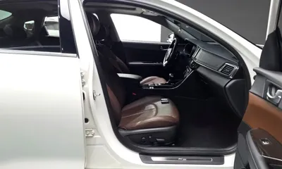 Kia K5 2016, 106802 км, за 11900000 KRW - фото 26
