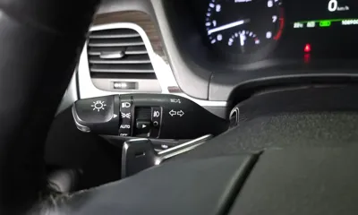 Genesis G80 2018, 108900 км, за 16500000 KRW - фото 28