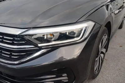Volkswagen Sagitar 2023, 38900 км, за 94809.92 CNY - фото 8