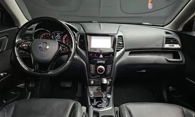 KG_Mobility_Ssangyong TIBOLI 2018, 129337 км, за 9000000 KRW - фото 7