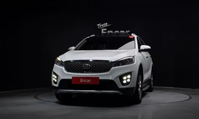 Kia Sorento 2016, 142997 км, за 12800000 KRW - фото 3