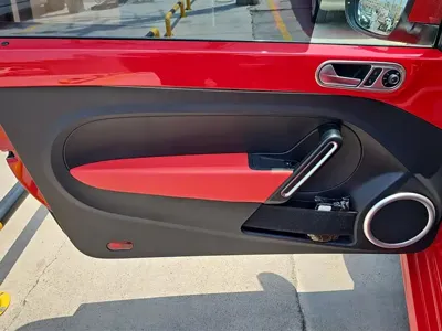 Volkswagen Beetle 2019, 46900 км, за 95800 CNY - фото 7