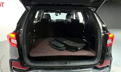 KG_Mobility_Ssangyong Rexton 2019, 142732 км, за 13900000 KRW - фото 19
