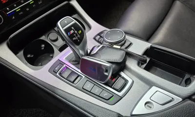 BMW 5-Series 2015, 206644 км, за 15800000 KRW - фото 9