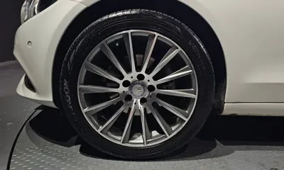 Mercedes-Benz C-Class 2017, 88343 км, за 14500000 KRW - фото 5