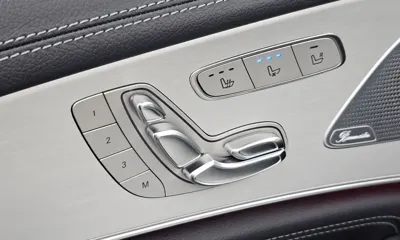 Mercedes-Benz CLS-Class 2019, 126893 км, за 31800000 KRW - фото 31