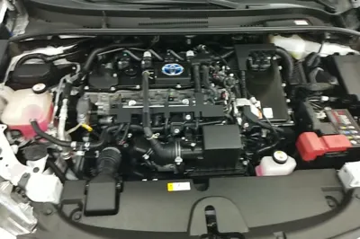 Toyota Levin 2021, 59400 км, за 80338.4 CNY - фото 8