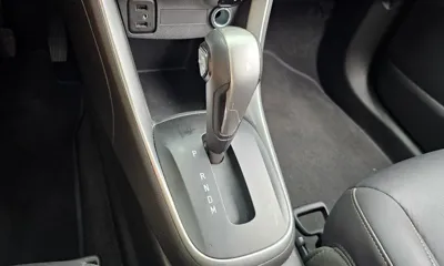 ChevroletGMDaewoo Trax 2020, 77127 км, за 8200000 KRW - фото 9
