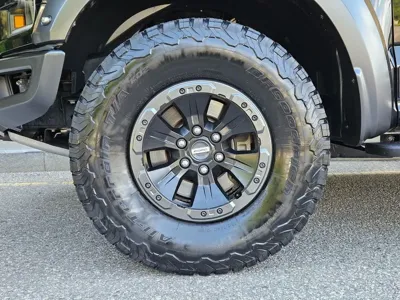 Ford F150 2018, 99000 км, за 71000000 KRW - фото 5