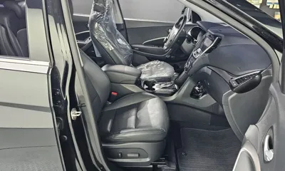 Hyundai Maxcruz 2015, 133927 км, за 10900000 KRW - фото 12