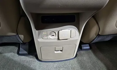 Kia Canival 2019, 118334 км, за 20900000 KRW - фото 17