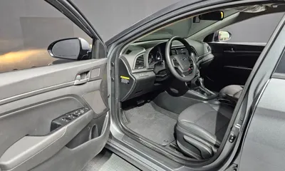Hyundai Avante 2018, 80577 км, за 10700000 KRW - фото 10