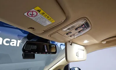 Kia Canival 2016, 174551 км, за 12900000 KRW - фото 19