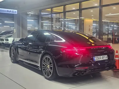 Porsche Panamera 2018, 103000 км, за 61900000 KRW - фото 9