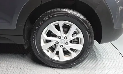 Hyundai Tucson 2020, 83409 км, за 16500000 KRW - фото 21