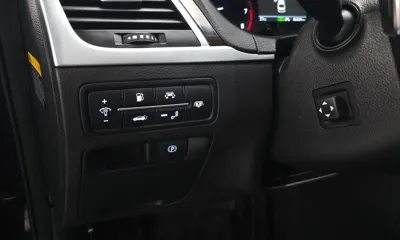 Genesis G80 2019, 86524 км, за 22500000 KRW - фото 16